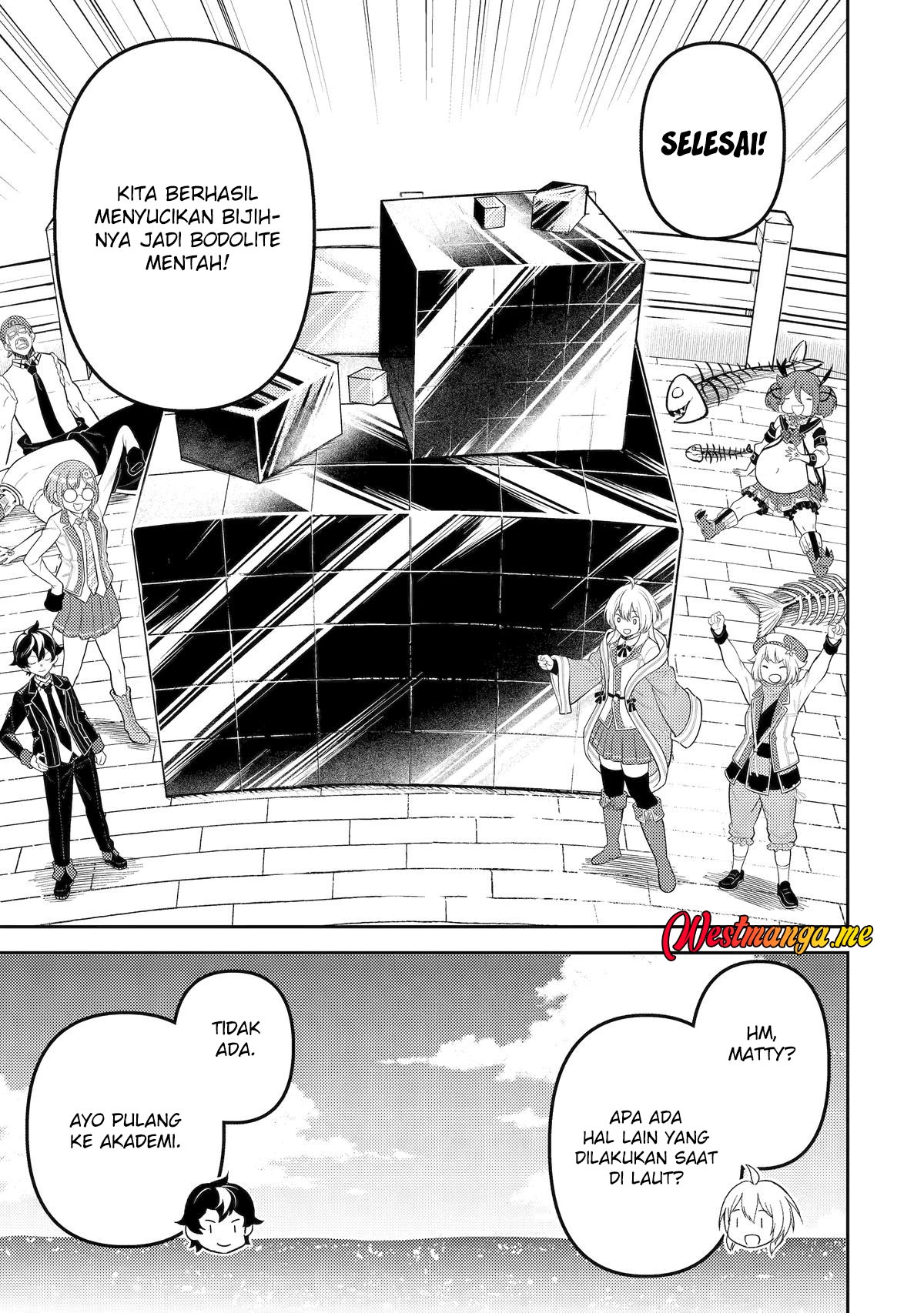 Chapter 81 - halaman 56