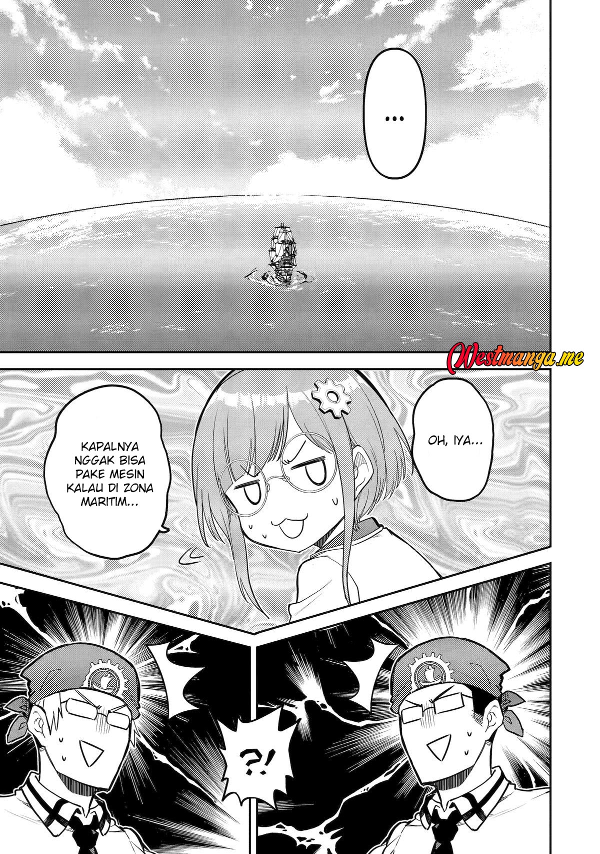 Chapter 81 - halaman 58