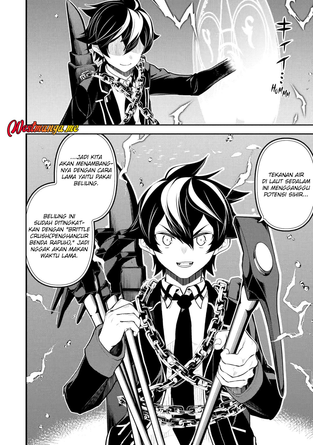 Chapter 81 - halaman 8