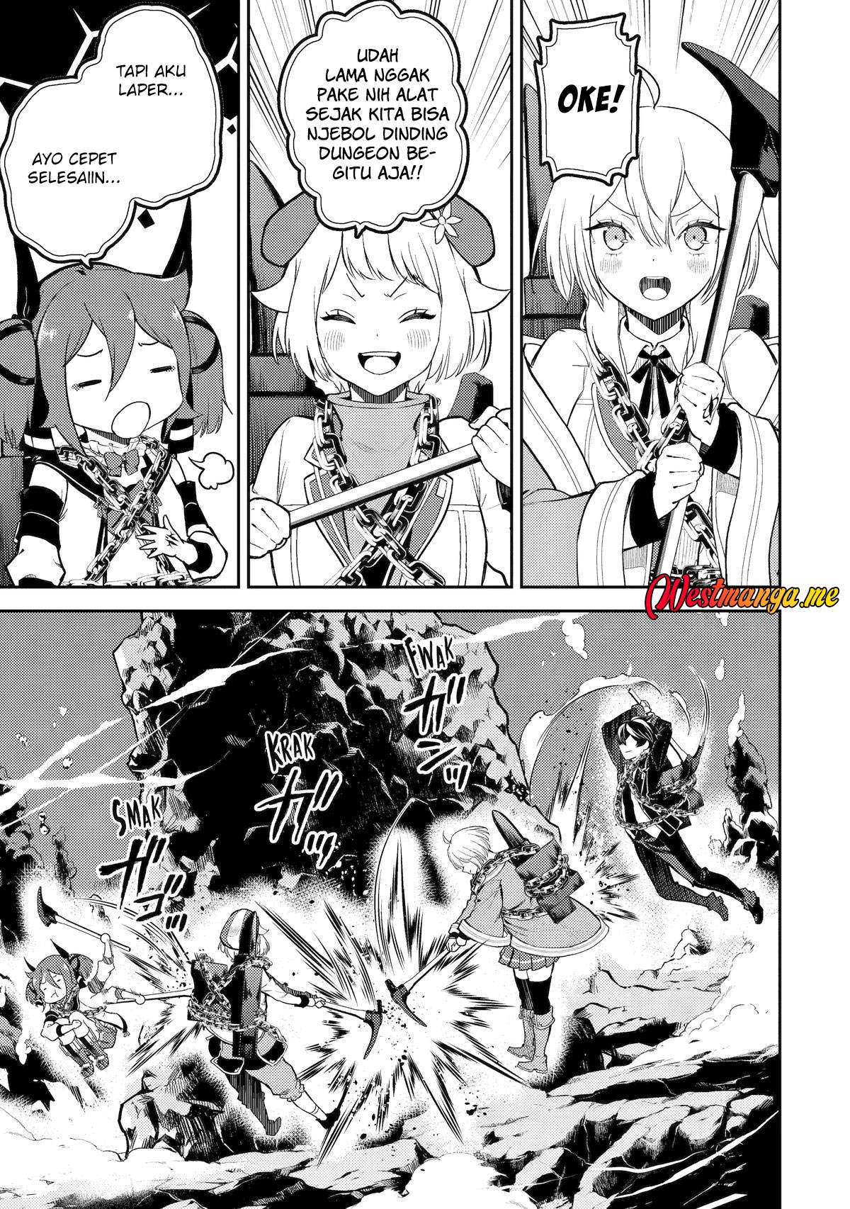 Chapter 81 - halaman 9
