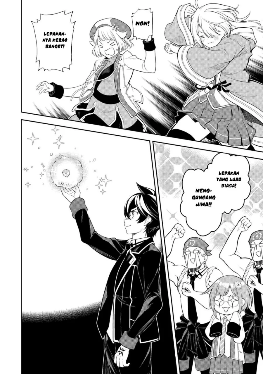 Chapter 82 - halaman 18