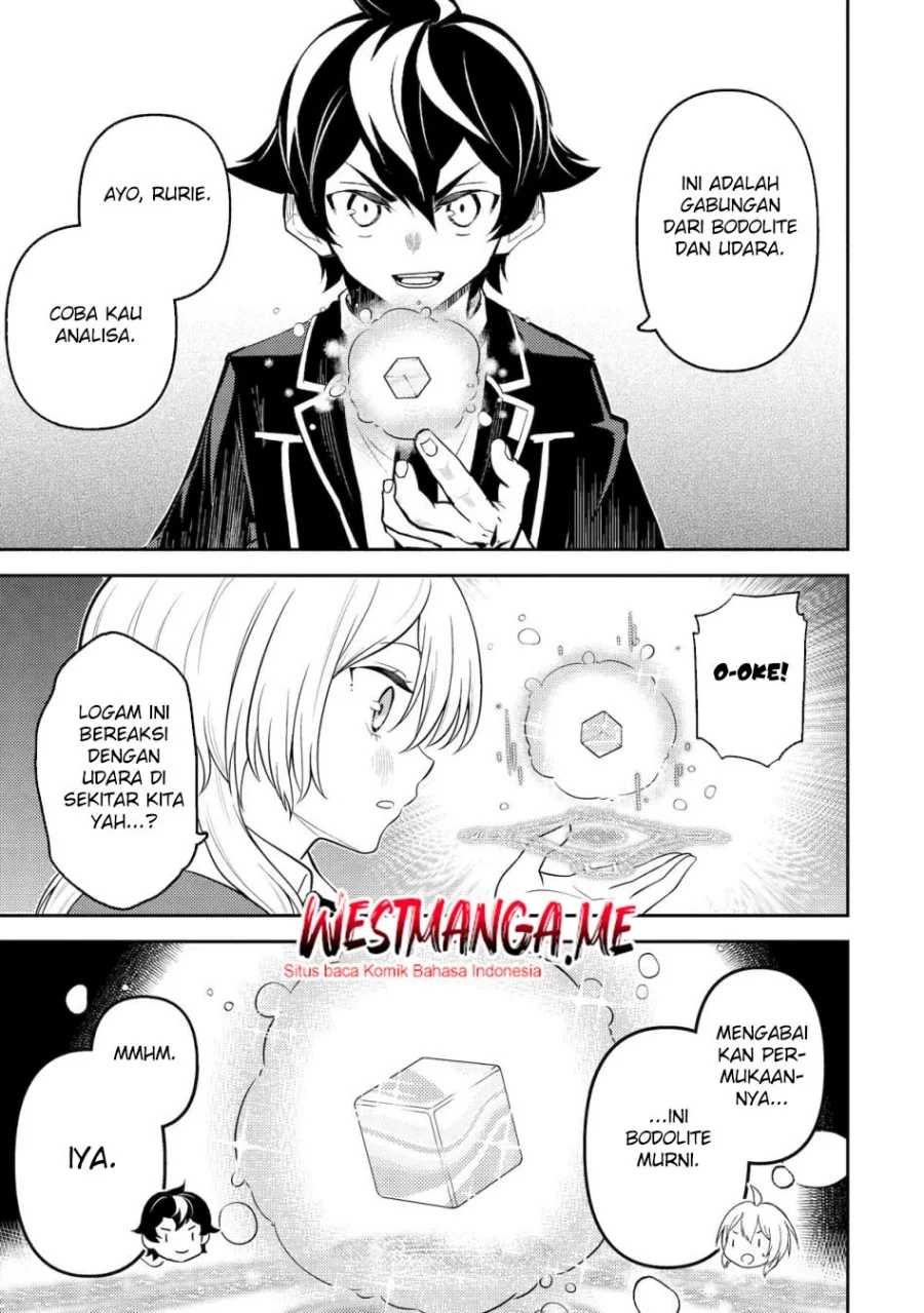 Chapter 82 - halaman 20