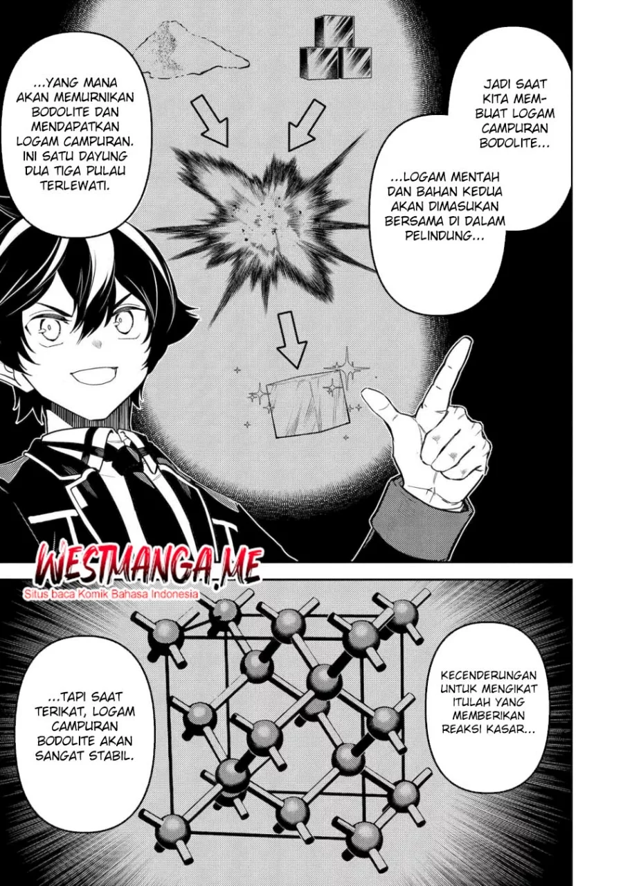 Chapter 82 - halaman 22