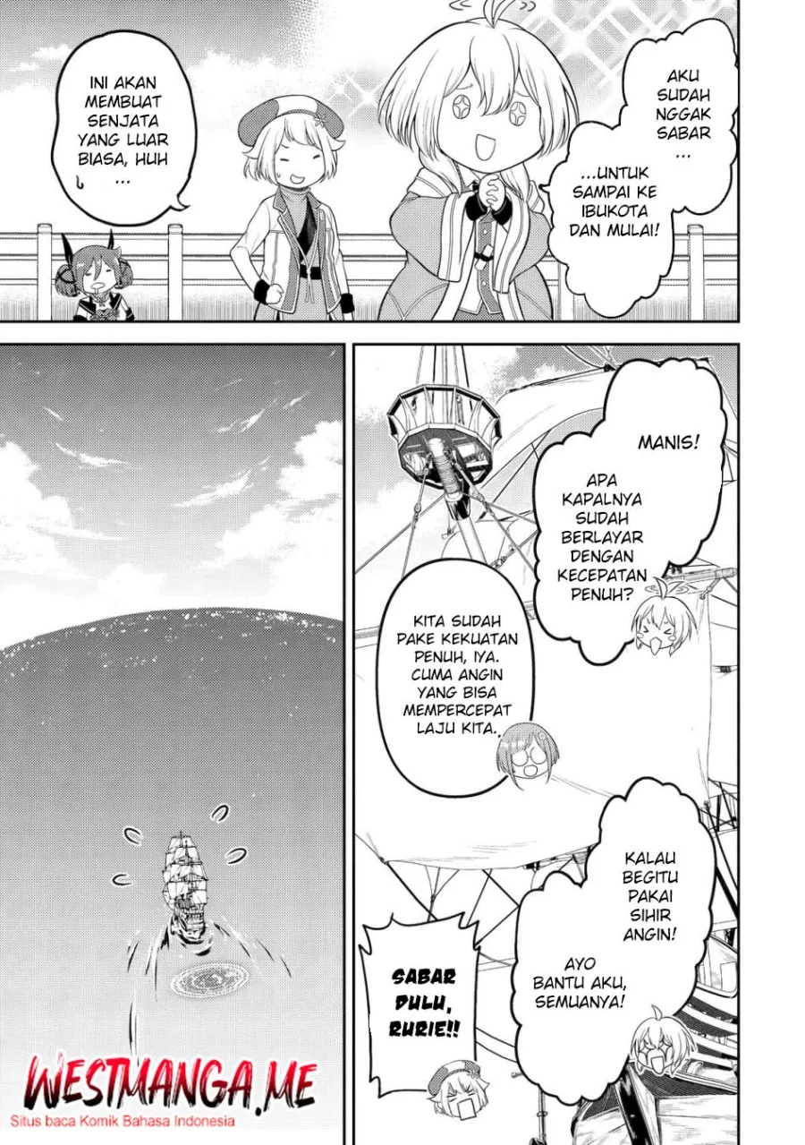 Chapter 82 - halaman 24