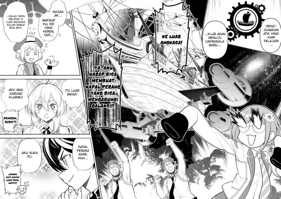 Chapter 82 - halaman 27