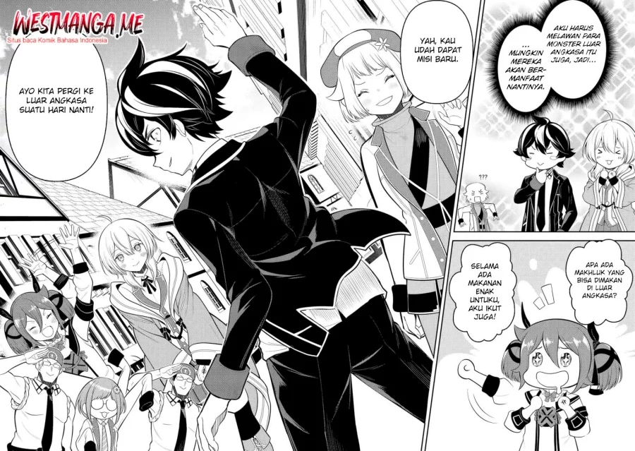 Chapter 82 - halaman 28