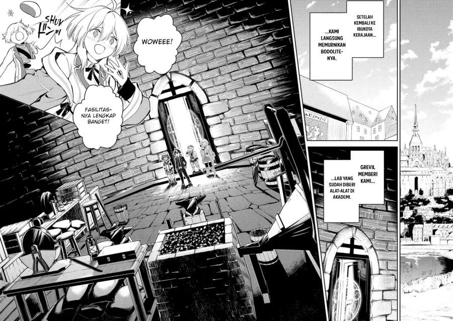 Chapter 82 - halaman 29