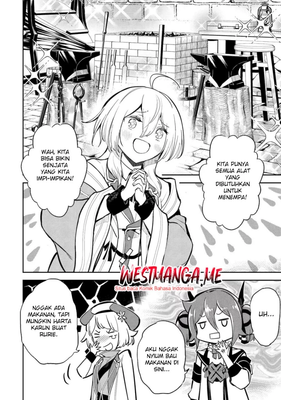 Chapter 82 - halaman 30
