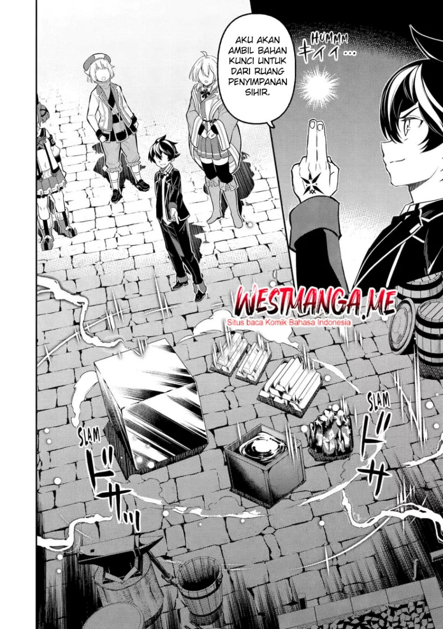 Chapter 82 - halaman 32