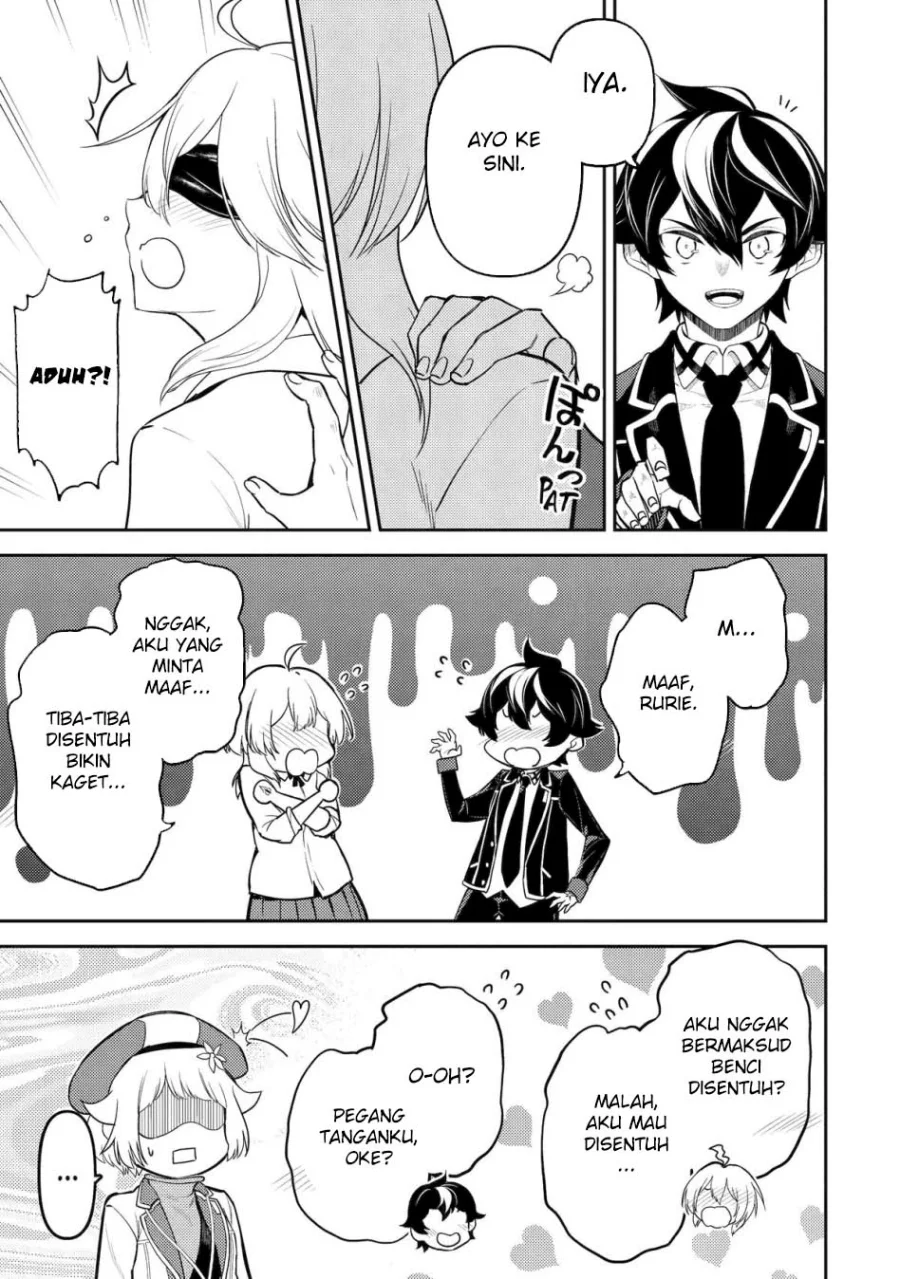 Chapter 82 - halaman 36