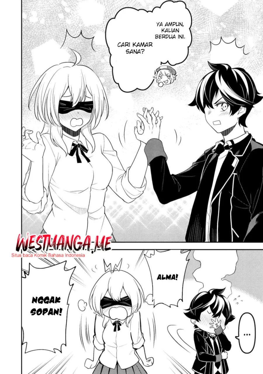 Chapter 82 - halaman 37