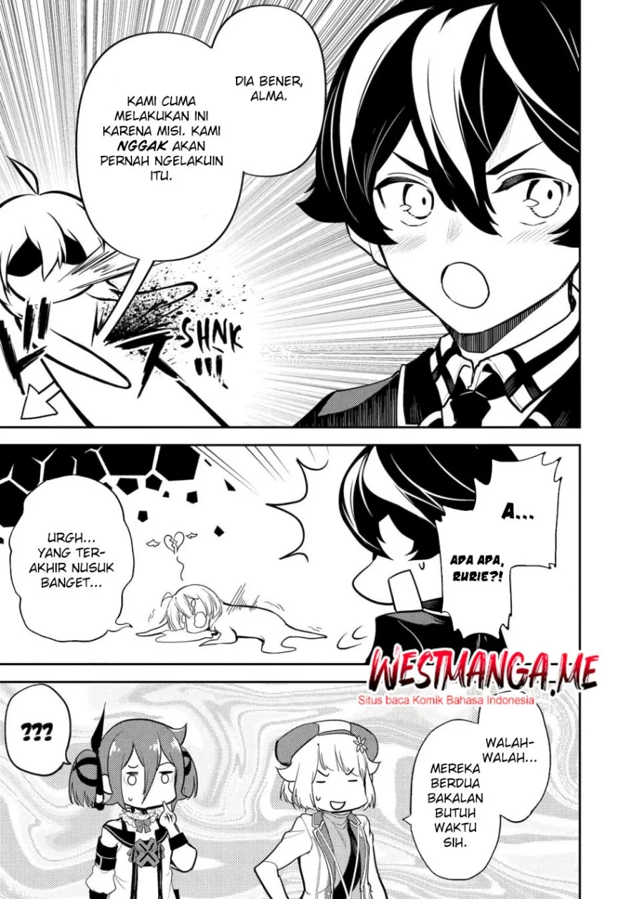 Chapter 82 - halaman 38
