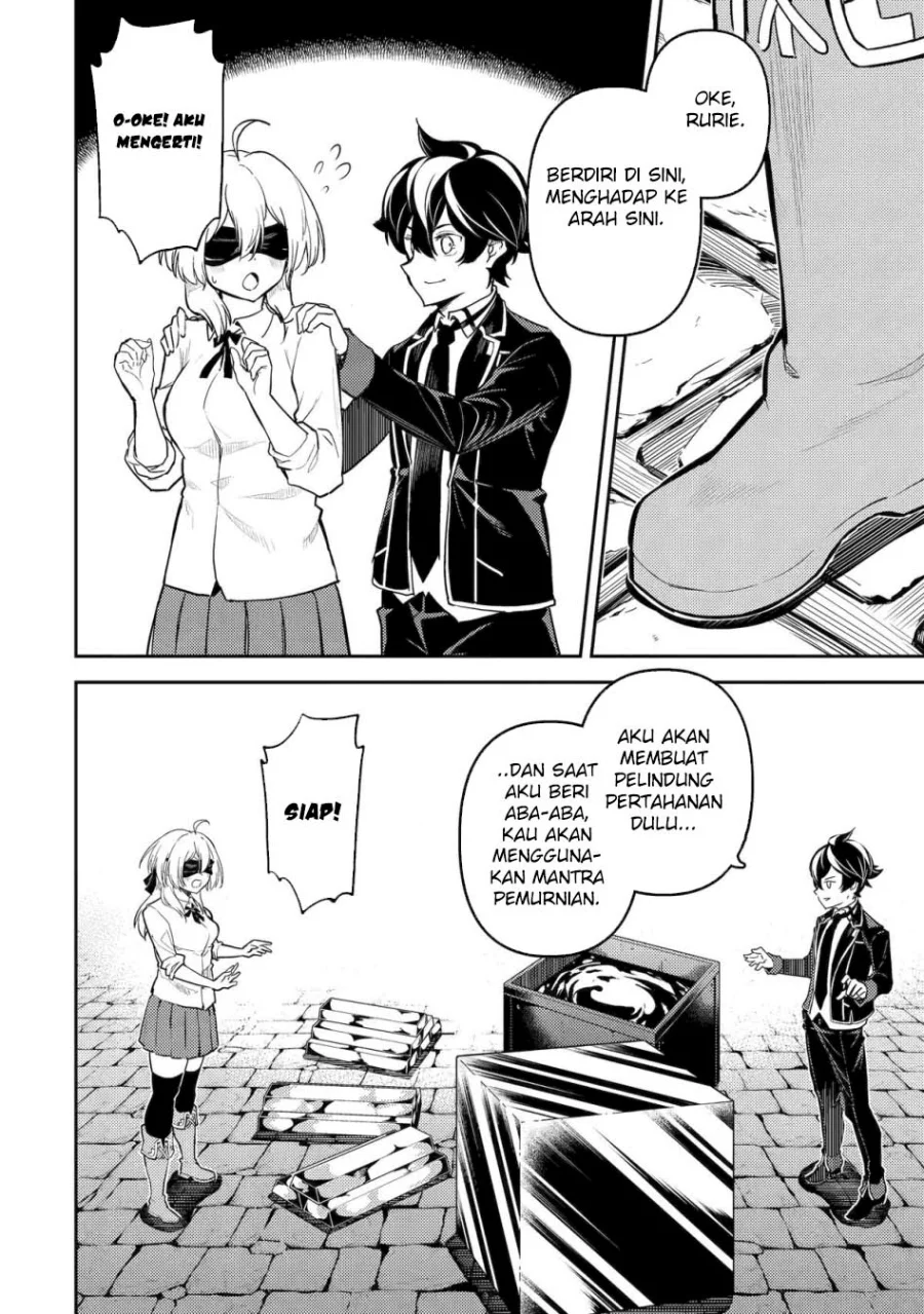 Chapter 82 - halaman 39