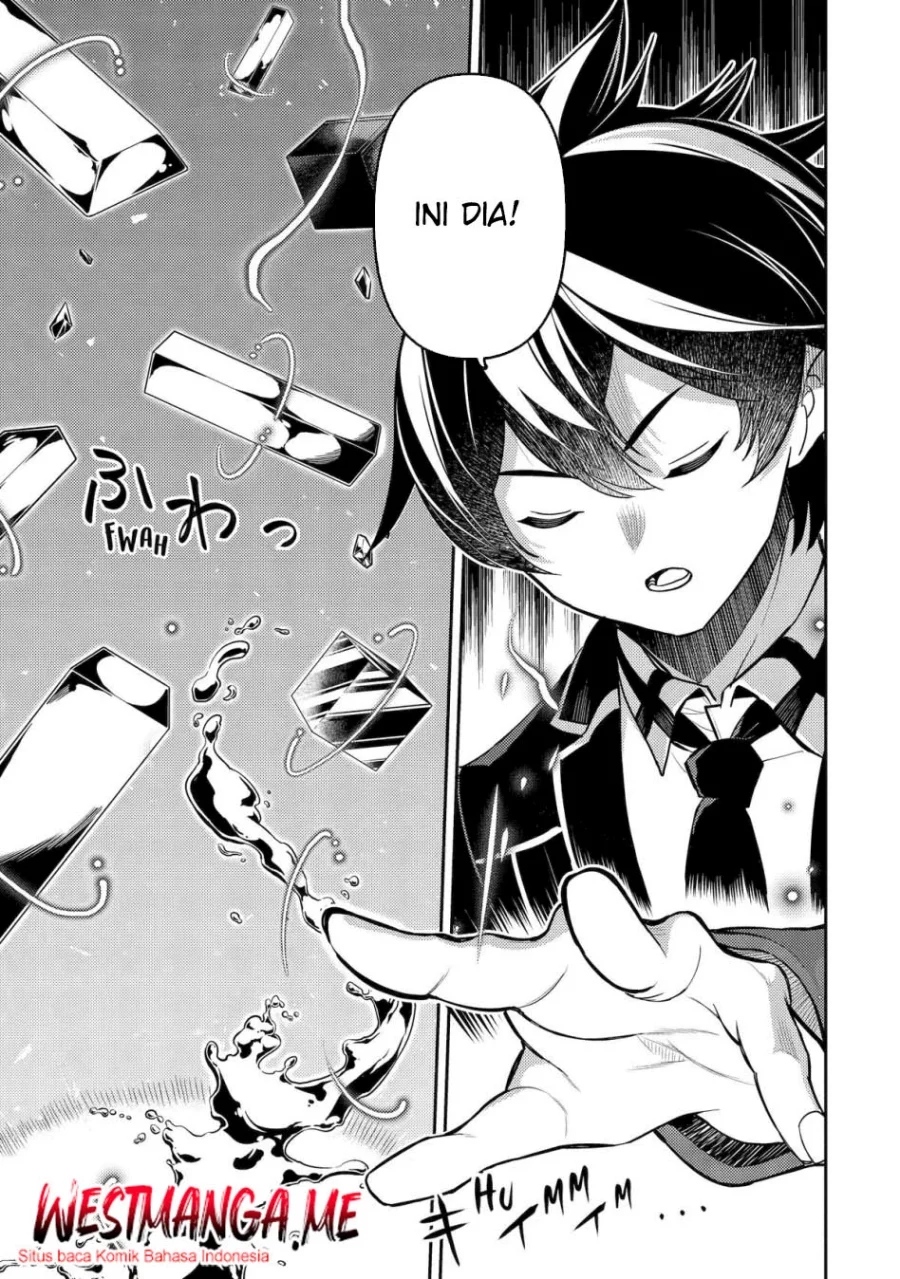 Chapter 82 - halaman 40