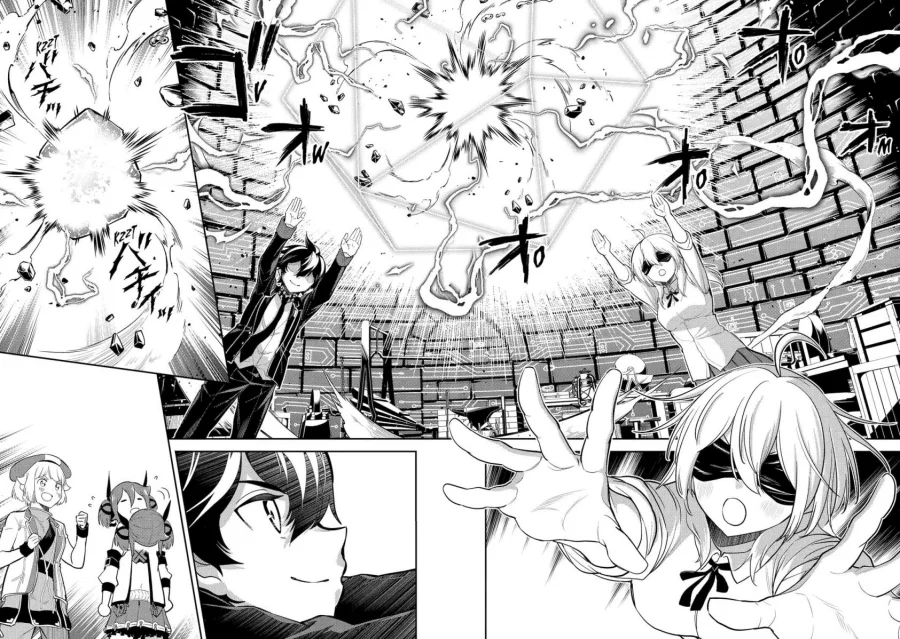 Chapter 82 - halaman 49