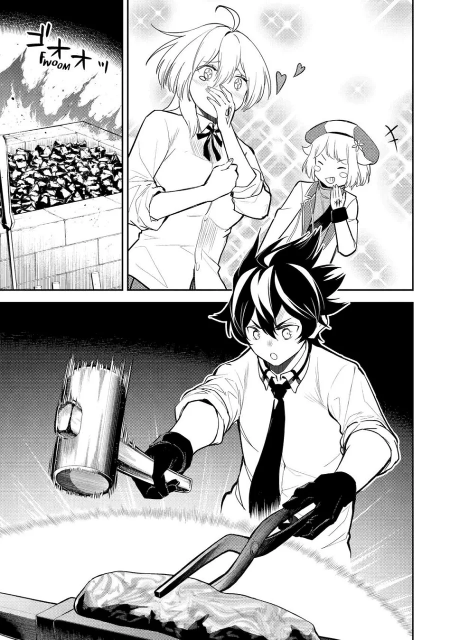 Chapter 82 - halaman 54