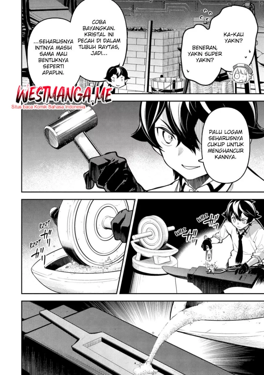 Chapter 82 - halaman 59