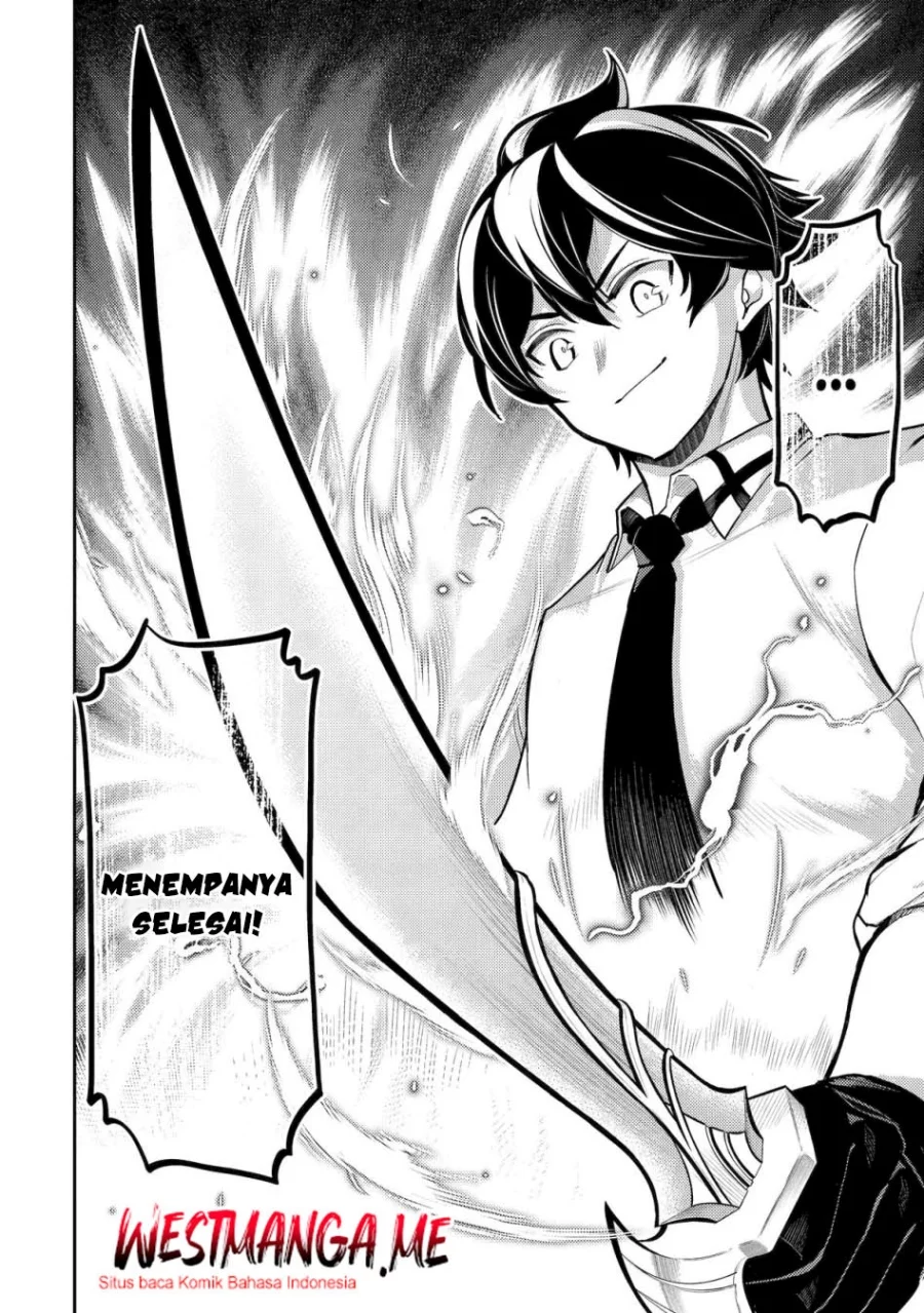 Chapter 82 - halaman 61