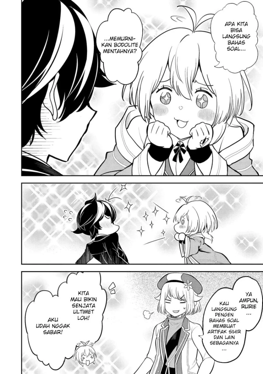 Chapter 82 - halaman 8