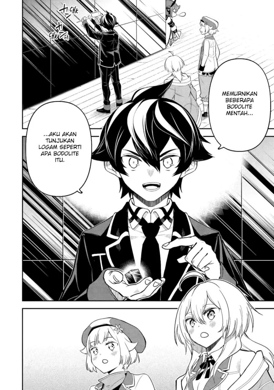 Chapter 82 - halaman 10