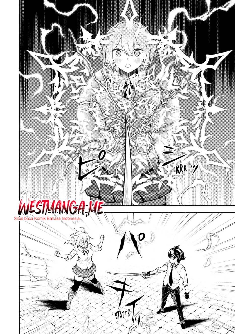 Chapter 83 - halaman 13