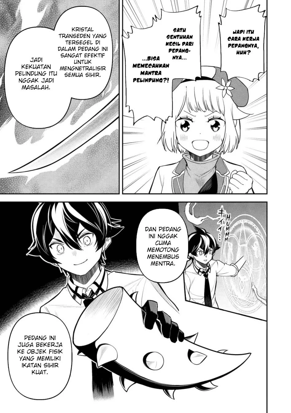 Chapter 83 - halaman 14