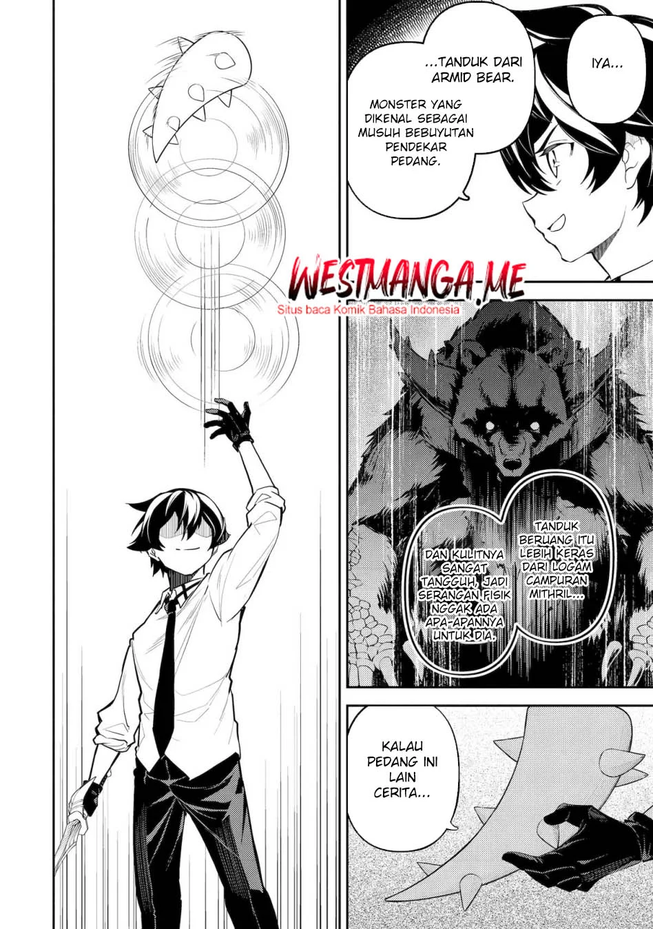 Chapter 83 - halaman 15