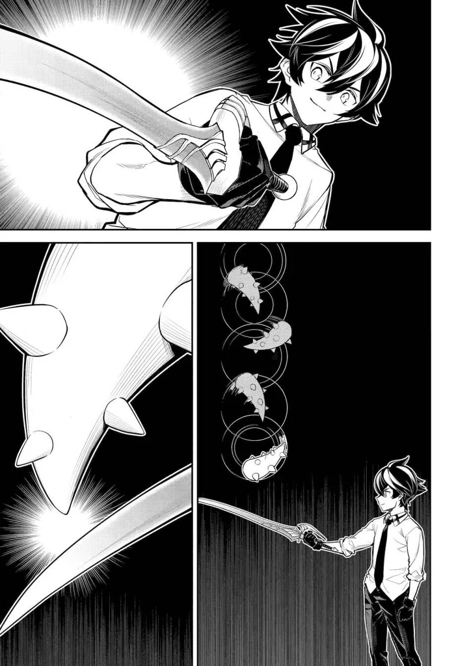 Chapter 83 - halaman 16