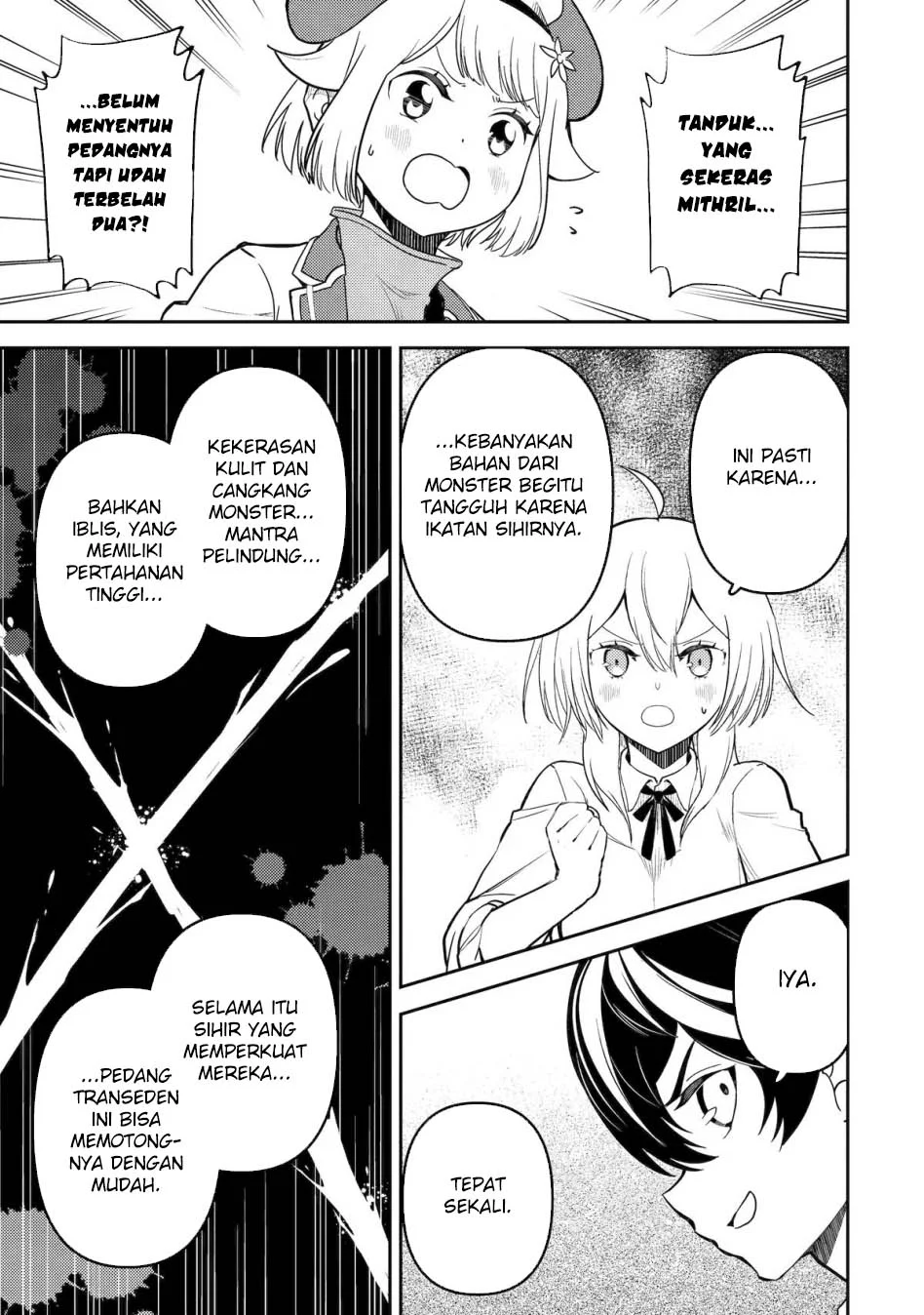 Chapter 83 - halaman 18