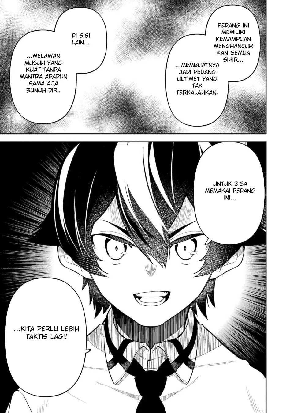 Chapter 83 - halaman 22