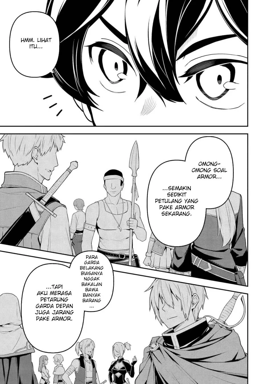 Chapter 83 - halaman 24