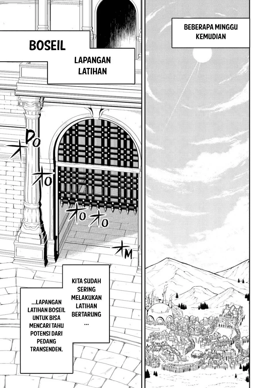 Chapter 83 - halaman 28