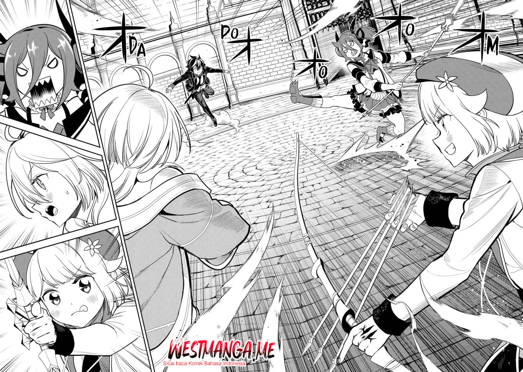 Chapter 83 - halaman 29