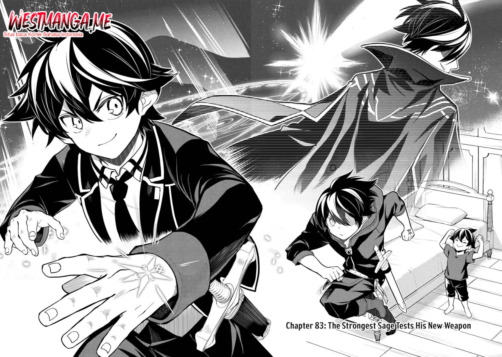 Chapter 83 - halaman 4