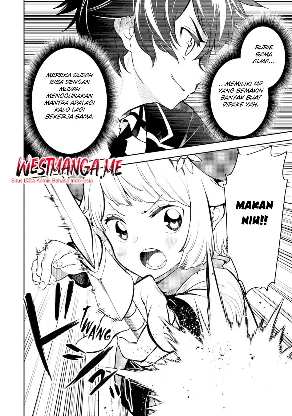 Chapter 83 - halaman 33