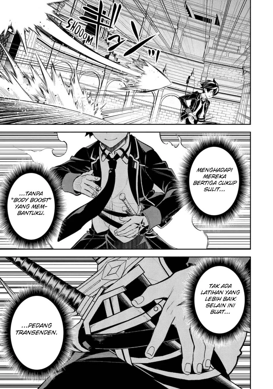 Chapter 83 - halaman 34