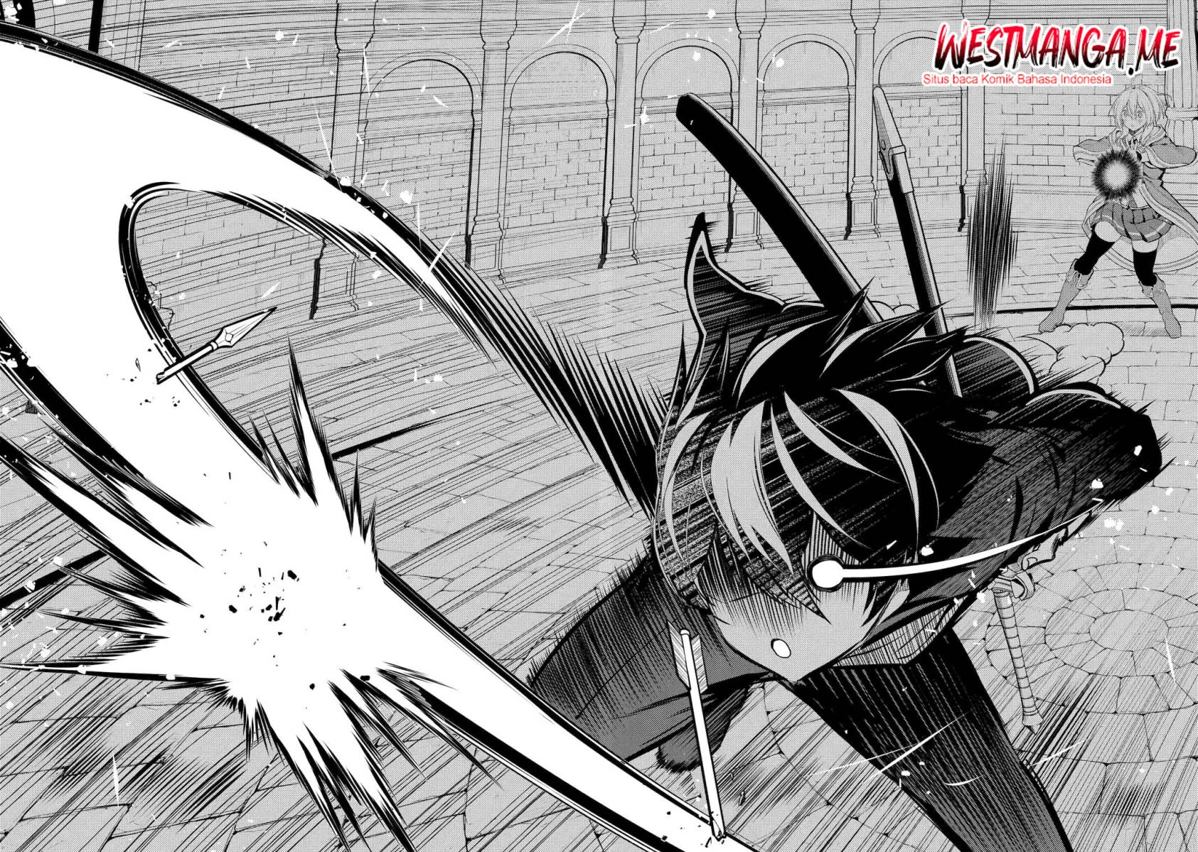Chapter 83 - halaman 35