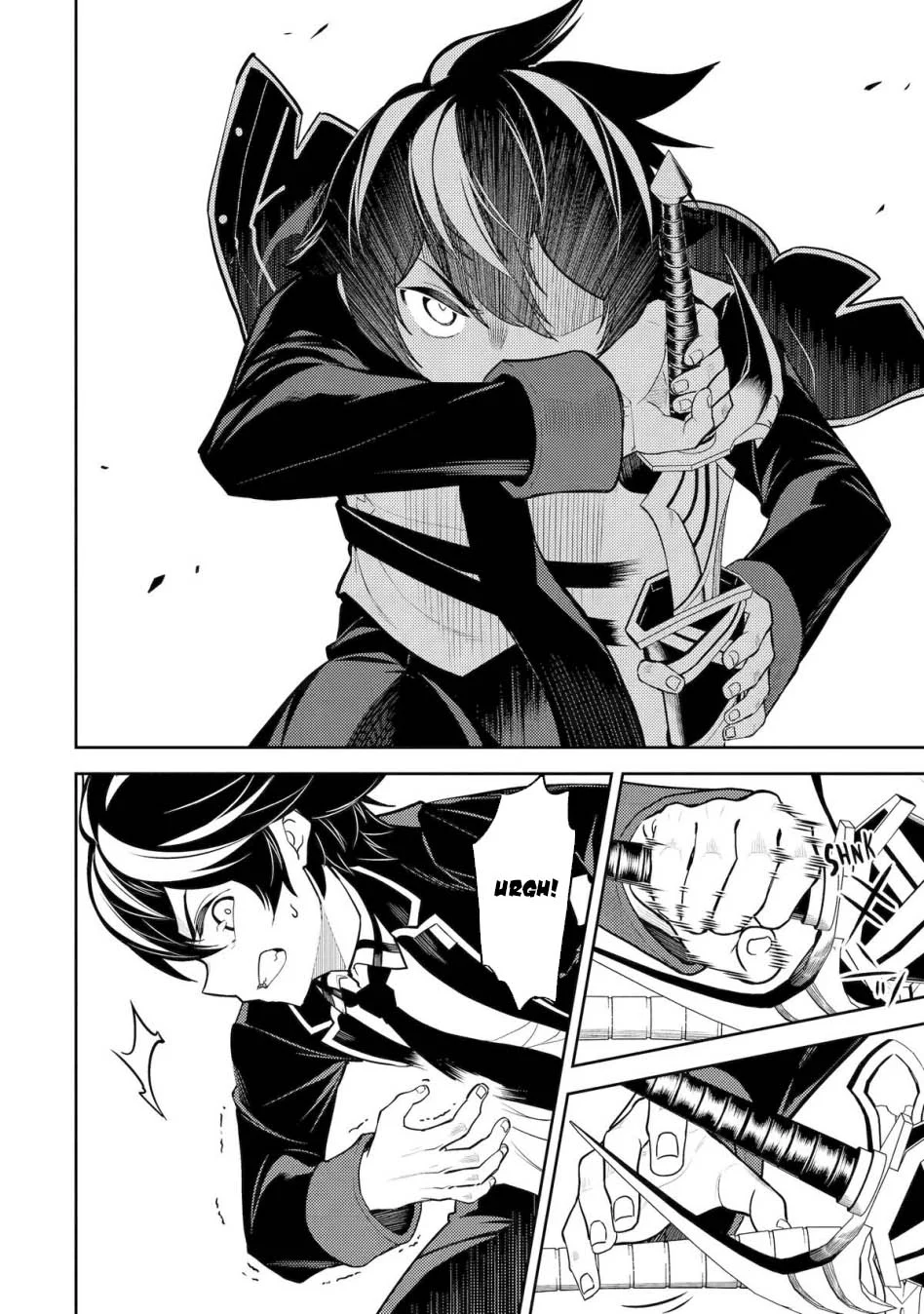 Chapter 83 - halaman 37