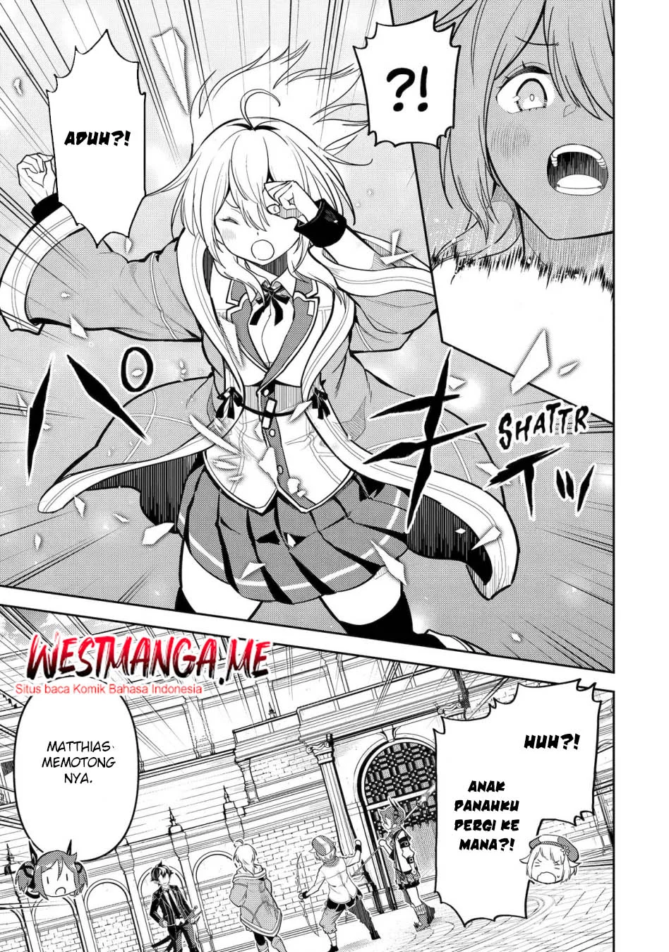 Chapter 83 - halaman 38