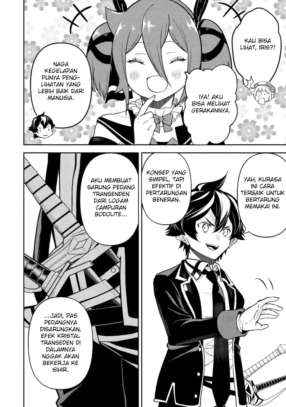 Chapter 83 - halaman 39