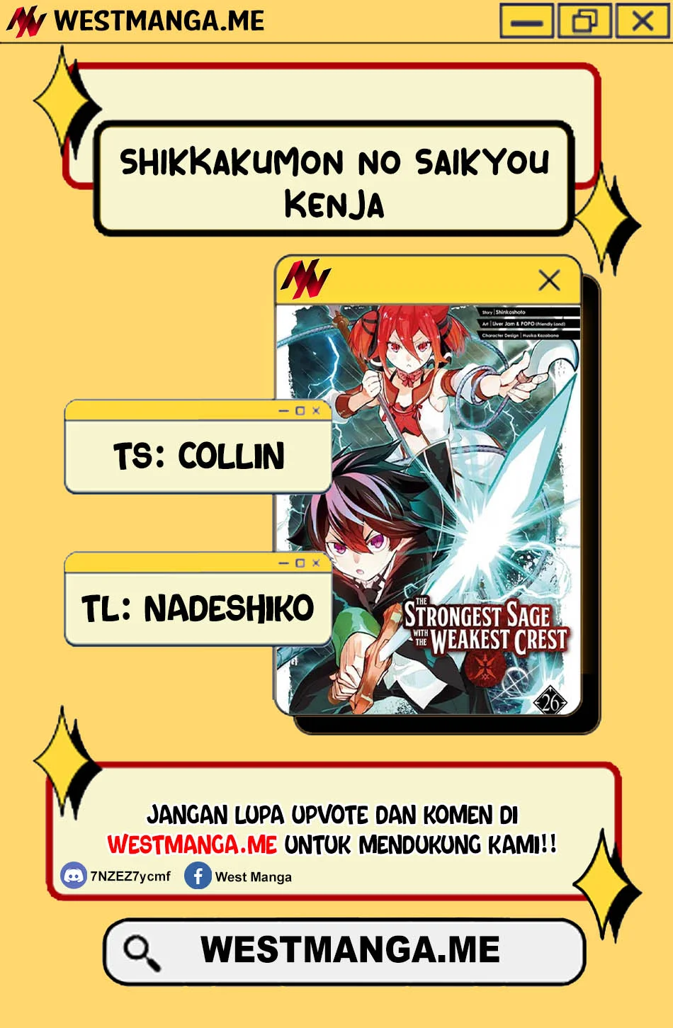 Chapter 83 - halaman 5