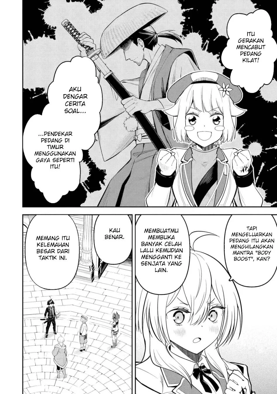 Chapter 83 - halaman 41