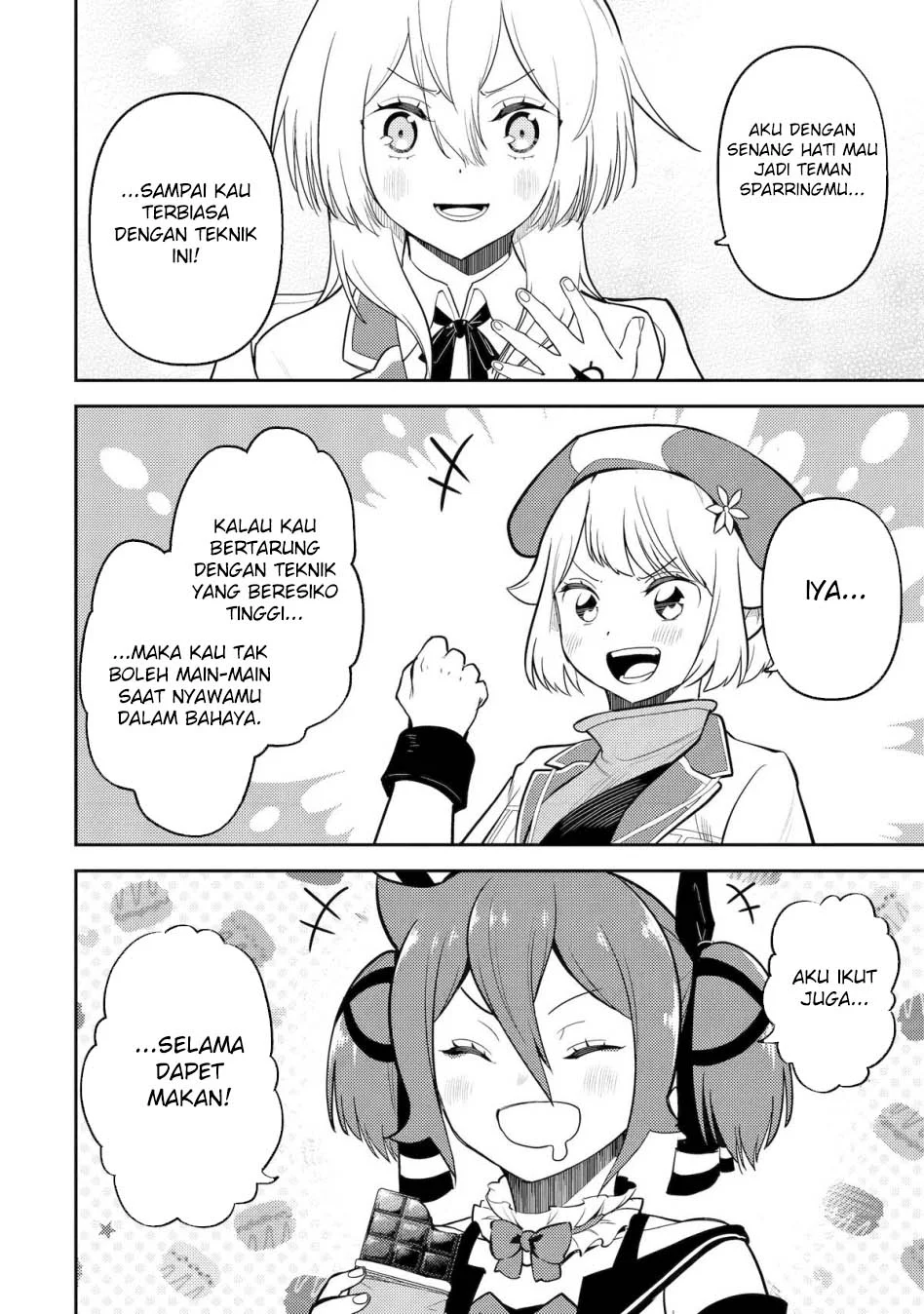 Chapter 83 - halaman 43
