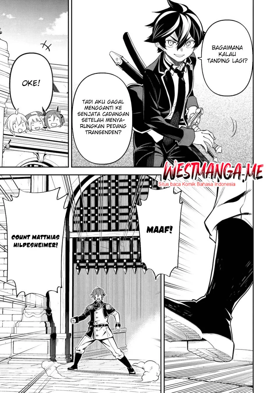 Chapter 83 - halaman 44