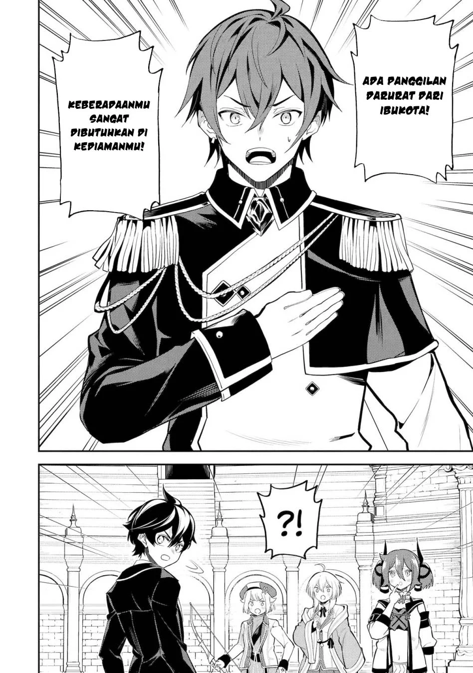Chapter 83 - halaman 45