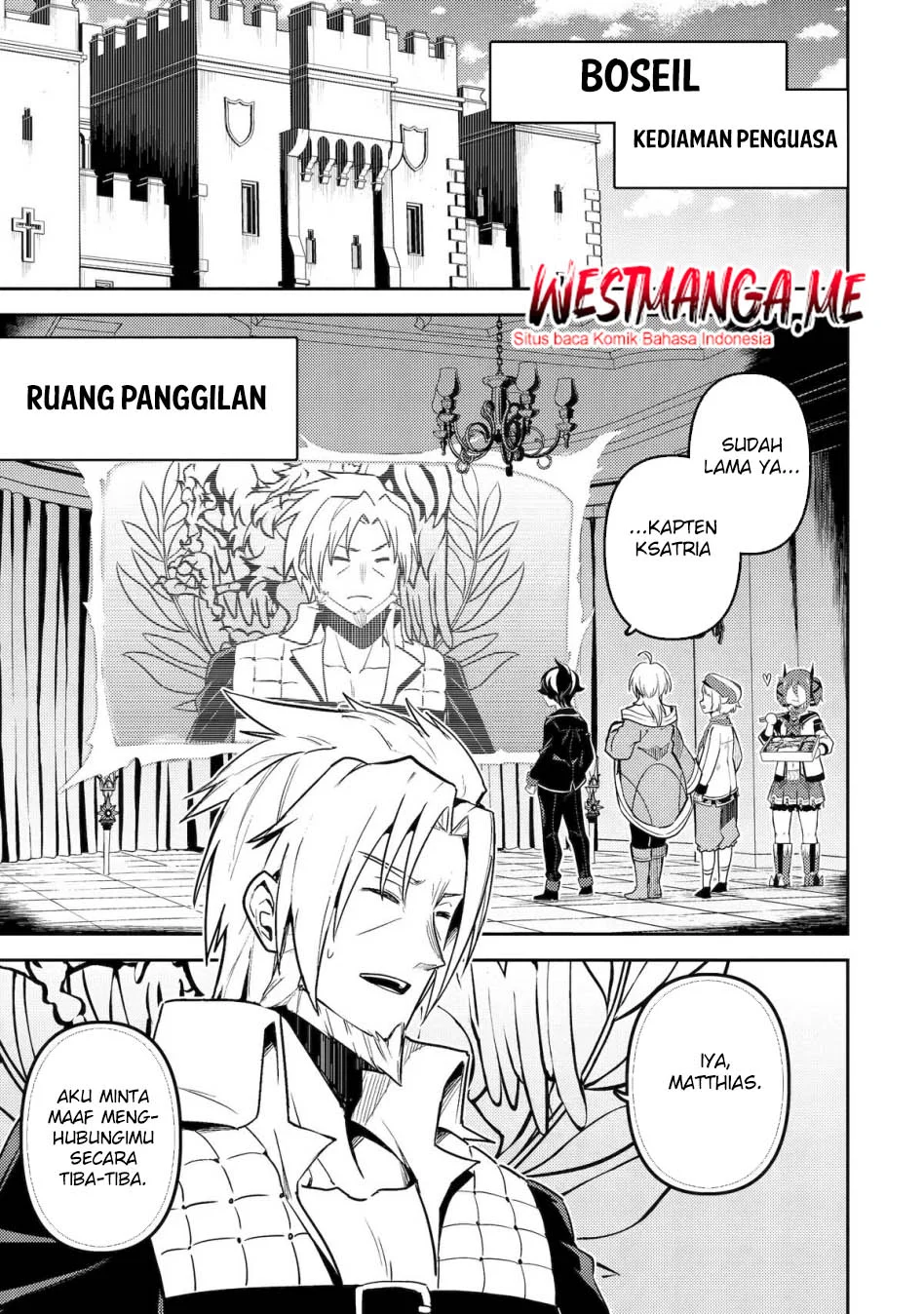Chapter 83 - halaman 46