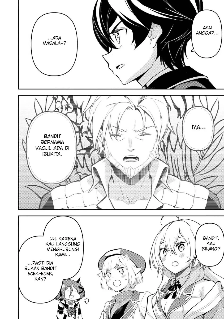 Chapter 83 - halaman 47