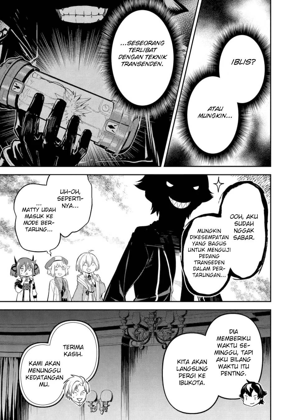 Chapter 83 - halaman 56