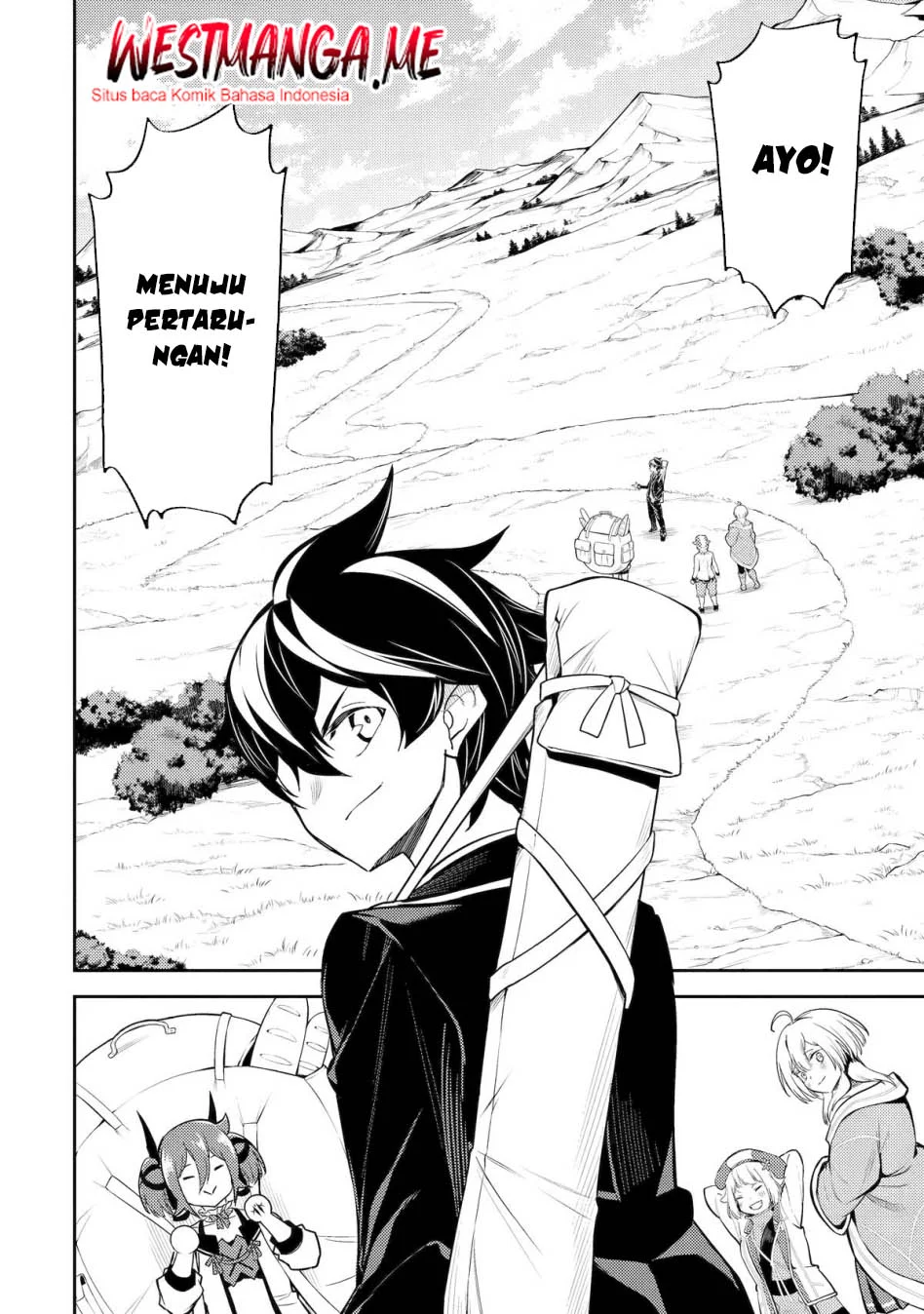 Chapter 83 - halaman 57
