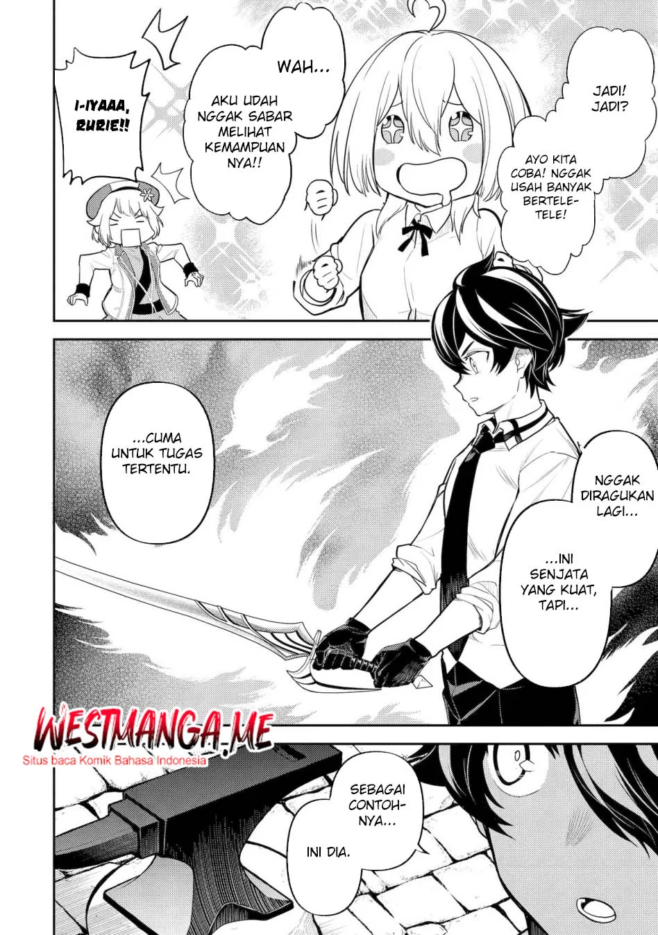 Chapter 83 - halaman 7